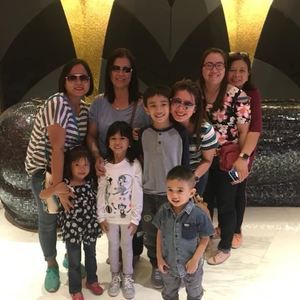 Meet your Posher, Susan